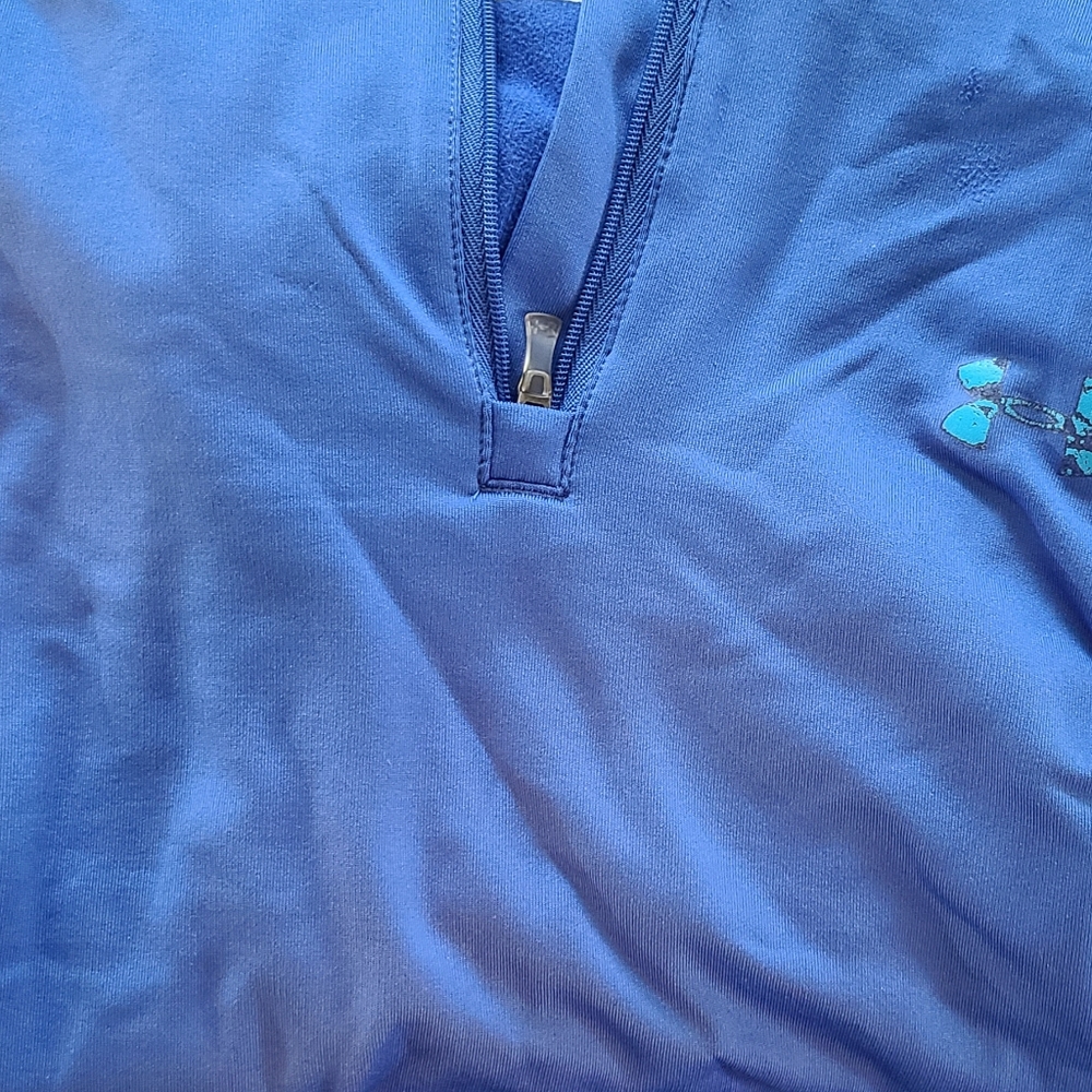 Under amour Cold Gear Running Tops